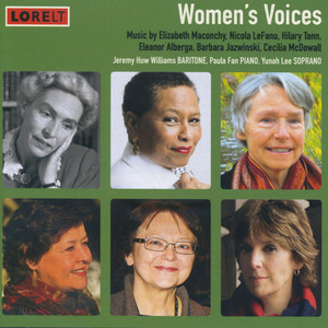 Women's Voices