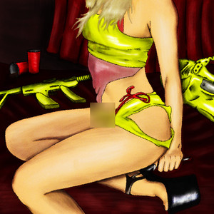 Indahouse (Explicit)