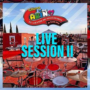 Live Session 2