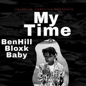 My Time (Explicit)