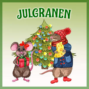 Julgranen