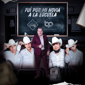 fui por mi novia a la escuela