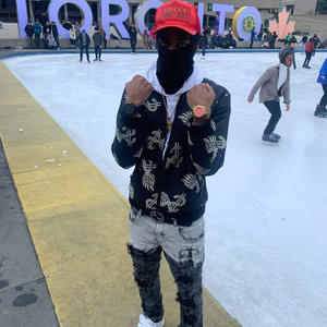 My time (Live|Explicit)