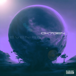 EVENIRE - EP