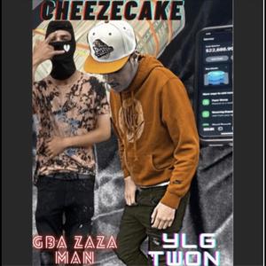 CHEEZECAKE (feat. YLG twon) (Explicit)