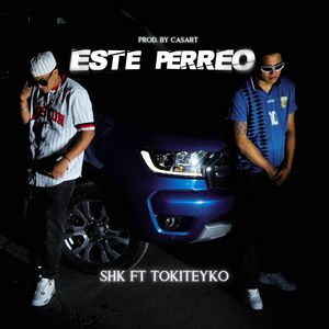 Este Perreo (Explicit)