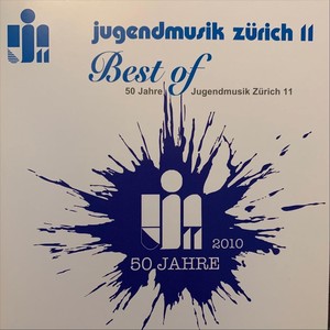 Best of 50 Jahre Jugendmusik Zürich 11