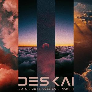 Deskai - Back To The Islands
