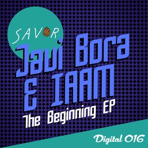 The Beginning EP