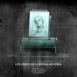 Los Libros de la Buena Memoria