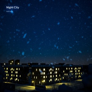 Night City