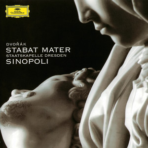 Dvorák: Stabat mater, Op.58