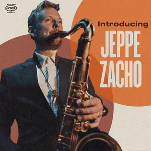 Introducing Jeppe Zacho