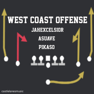 West Coast Offense (Explicit)