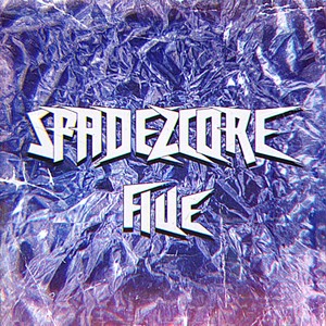 Spadezcore 5 (Explicit)