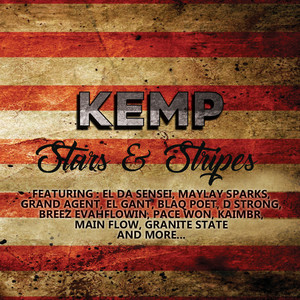 Stars & Stripes (Explicit)