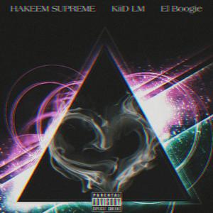 Love Pyramid (feat. KiiD LM, El Boogie & Hakeem Supreme) (Explicit)