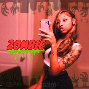 zombie! (Explicit)