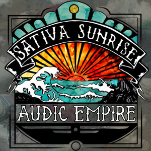 Sativa Sunrise