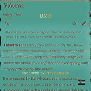 FALSETTO (Explicit)