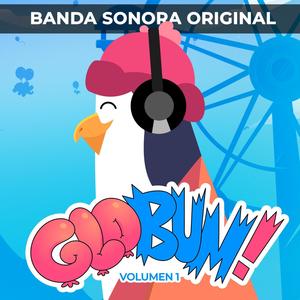 GloBUM! Banda Sonora original Volumen 1