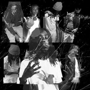 Past The Line (Explicit)