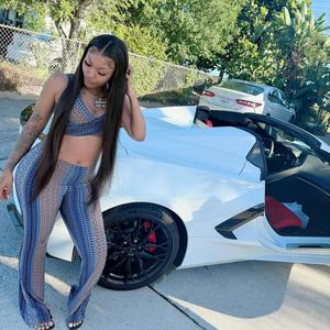 FEELIN ME (Explicit)