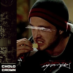 Jesse Pinkman