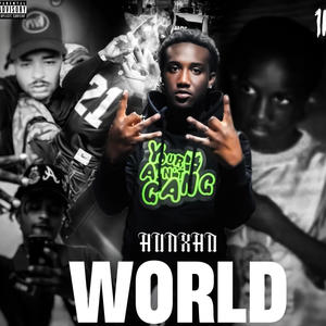 Hunxho World (Explicit)