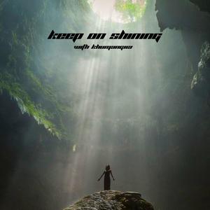 KEEP ON SHINING (feat. KHUMANGIIA)