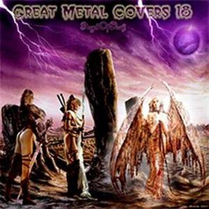 Great Metal Covers 18