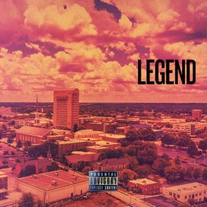 Legend (feat. Mack Gutta) [Explicit]