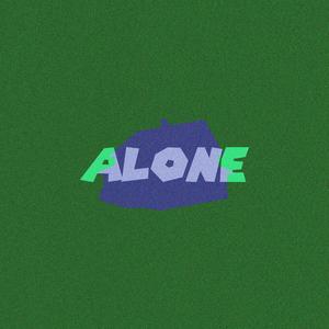 Alone