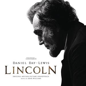 Lincoln (林肯 电影原声带)