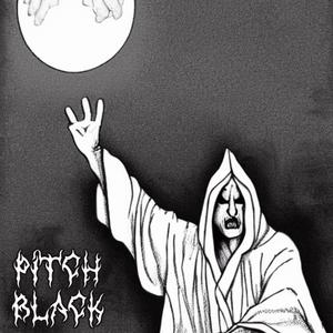 Pitch Black (Explicit)