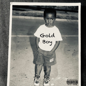 Gold Boy (Explicit)