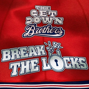 Break The Locks