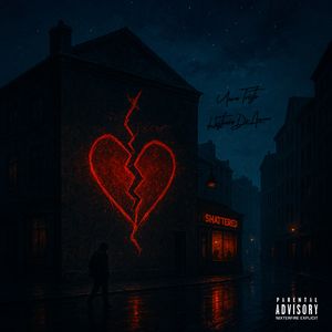 Coração Em Pedaço (Explicit)