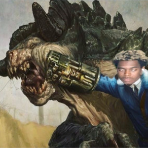 Earthly Madness (Extended)