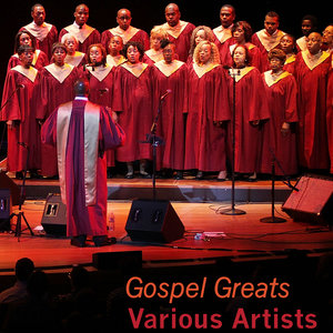 Gospel Greats