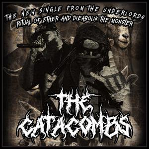 The Catacombs (feat. Dieabolik) (Explicit)