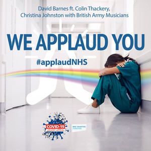 We Applaud You (#applaudNHS)