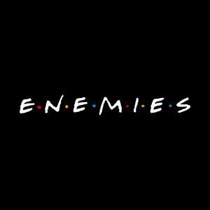 Enemies (feat. Gucci Mane & Cam'ron) (Explicit)
