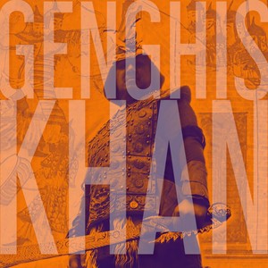 Genghis Khan