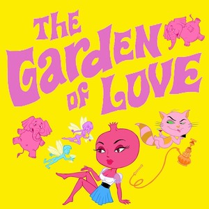 The Garden of Love(feat. Sara Loera)
