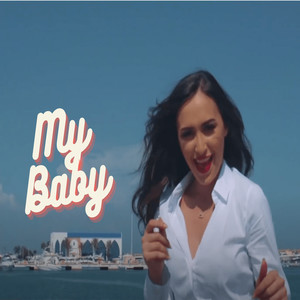 My Baby (Explicit)