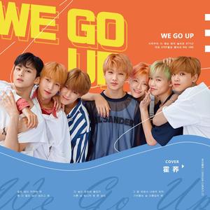 We Go Up (Chinese Ver.)