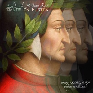 Incontro con Piccarda Donati - Canto III. Piccarda Donati (Remastered 2024)
