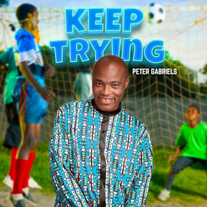 Keep Trying