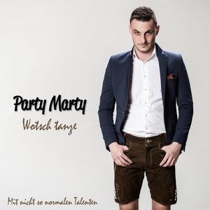 Wotsch Tanze (Radio Edit)